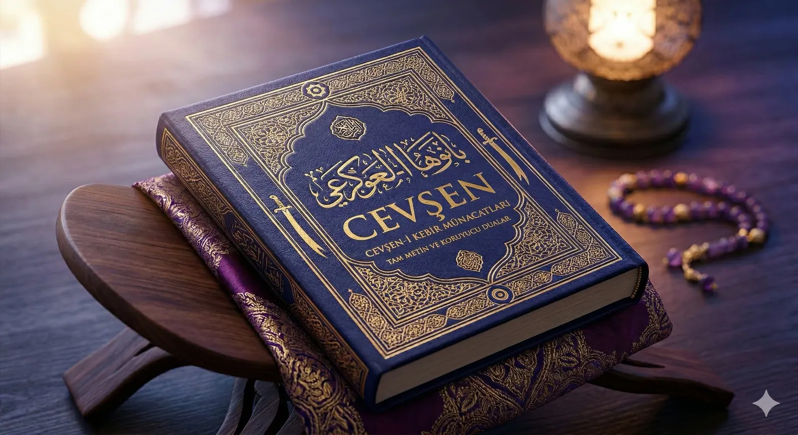 Cevşen